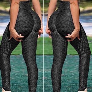Boutique - Brazilian Scrunch Leggings